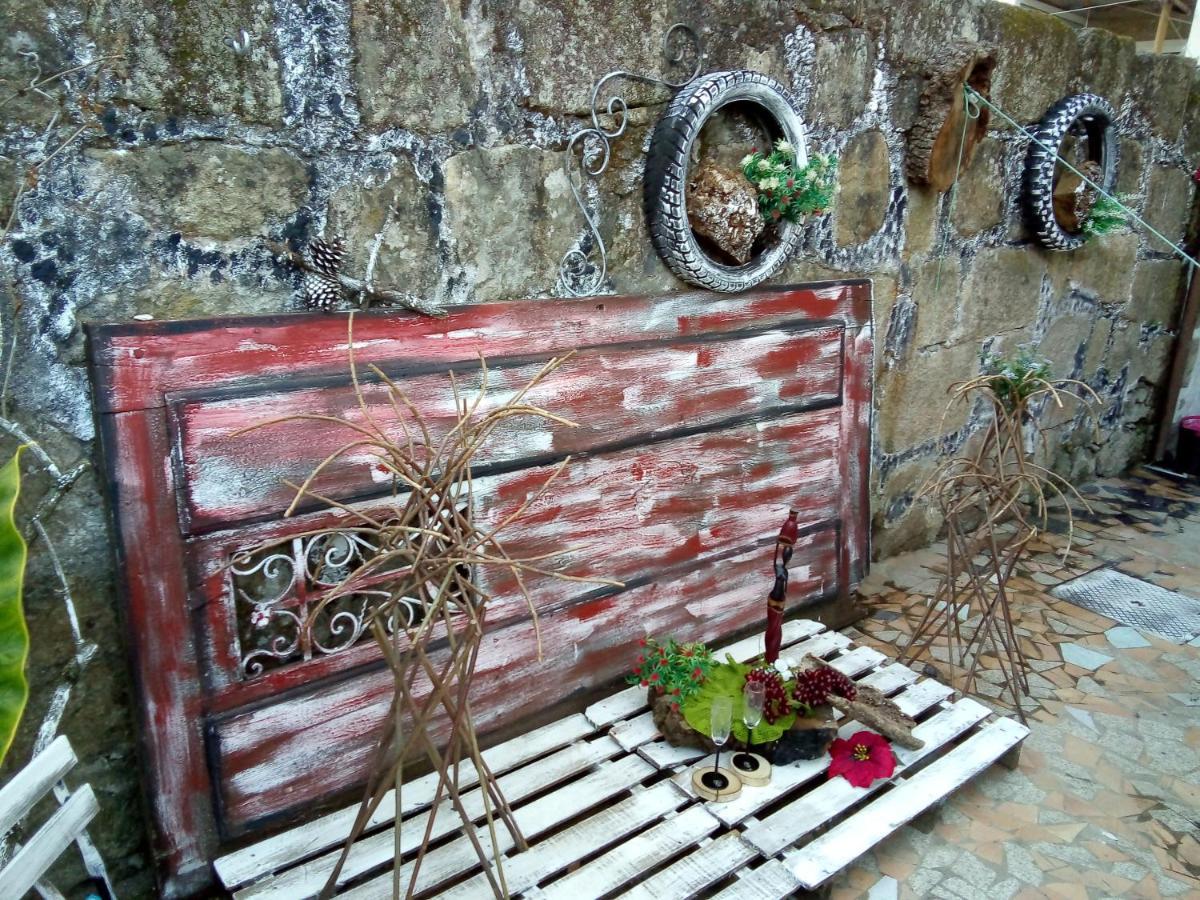 Alegria Apartment Porto Dış mekan fotoğraf