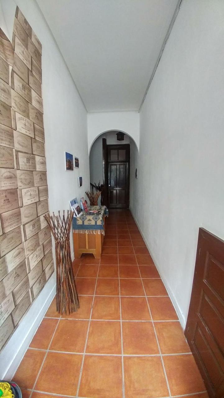Alegria Apartment Porto Dış mekan fotoğraf