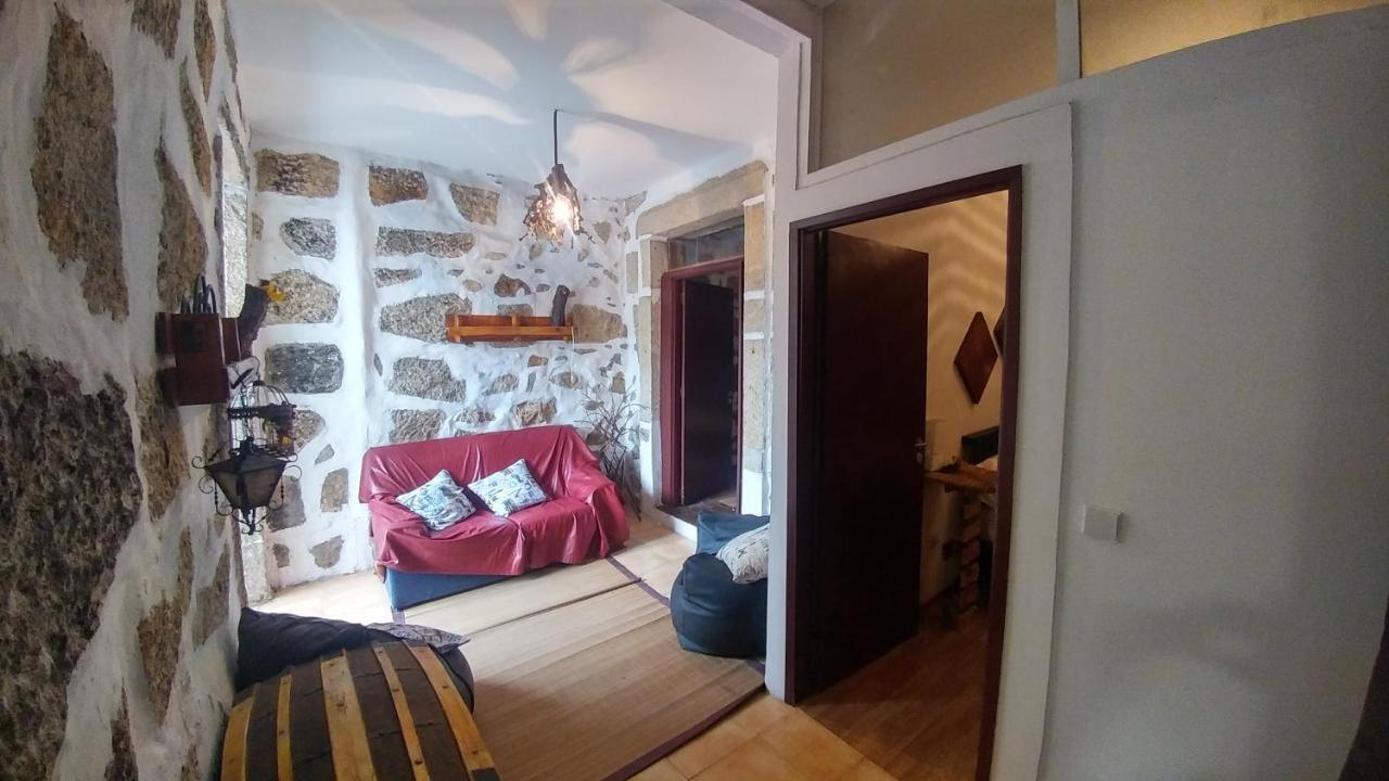 Alegria Apartment Porto Dış mekan fotoğraf