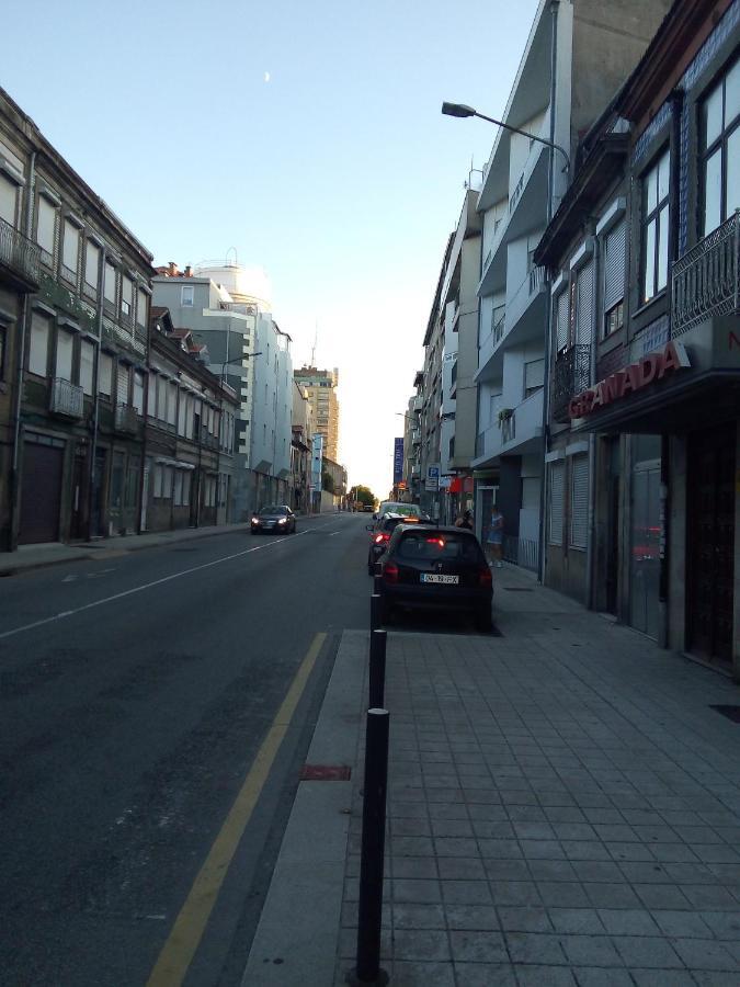 Alegria Apartment Porto Dış mekan fotoğraf